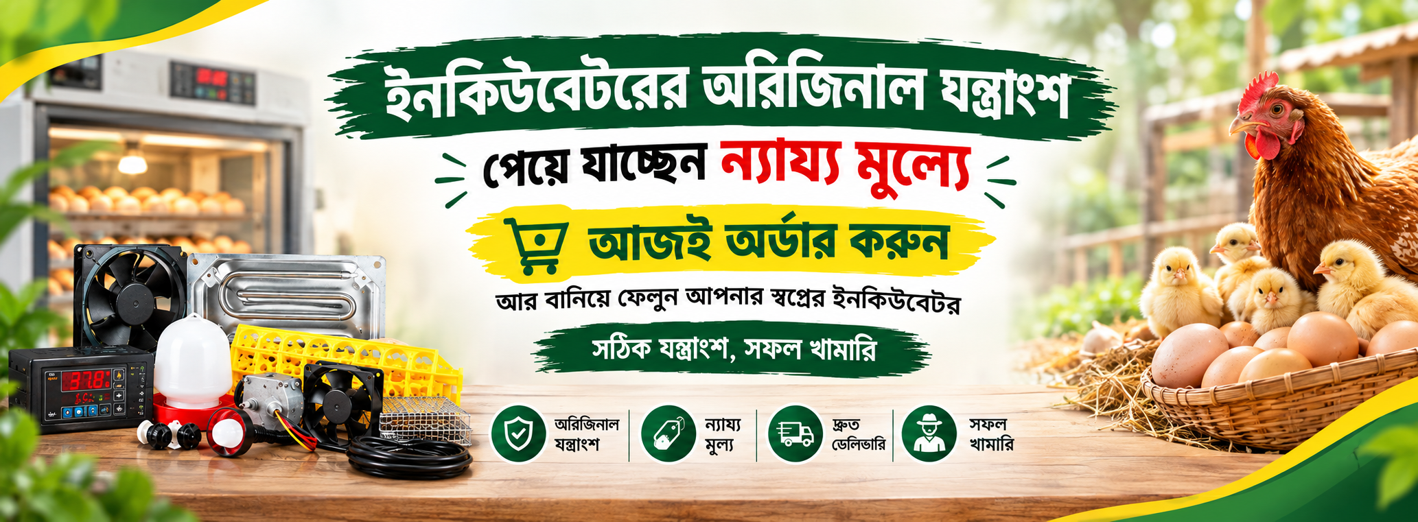 পোল্ট্রি বাজার